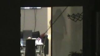 Espiando Ala Becina