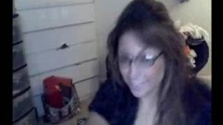 Mia camwithher school girl