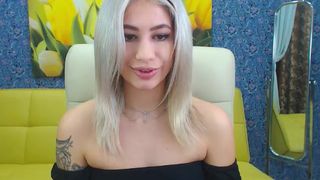 DontCryLove / CrysstallLove / Alla Epifanova 5