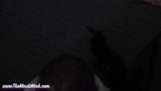 Mindi Mink Mom Son Discovery Of Neighbors 3 in private premium video 2