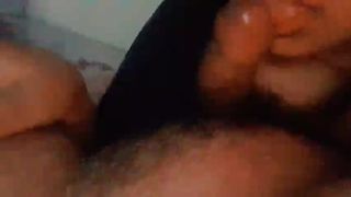 tumblr handjob making cum
