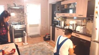 sweetdesire12's Cam Show @ Chaturbate 12_02_2017