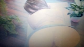 My Wet Big Cock Cumming For Jessica Marie In Vancouver 3