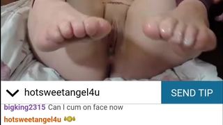 Hotsweetangel4u  2