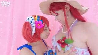 Hidori preview