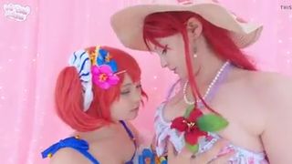 Hidori preview