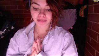 Lenny_Penny new & funny camgirl pt1