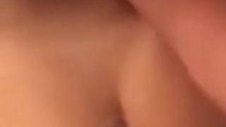 Hot asian from behind