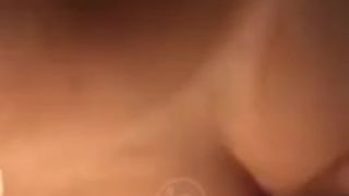 Hot asian from behind