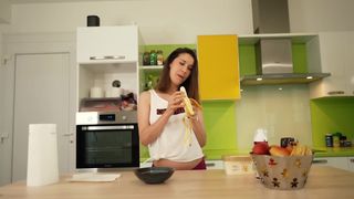 Nephael 747 - Banana Split