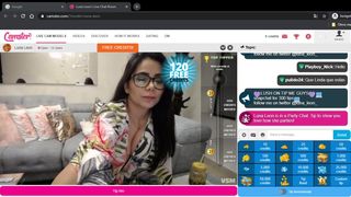 Luna Leon 2020-05-12 (2) 3