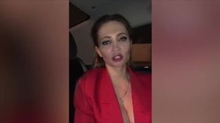 NudeArt21 public show