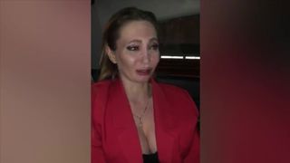 NudeArt21 public show