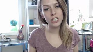 Realcanada foot licking in cam recording 2016 July 06 034146