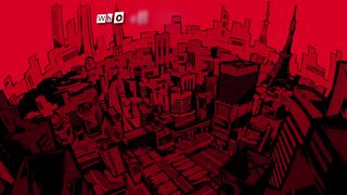 Lana Rain - Persona 5: Choose Your Own Girl