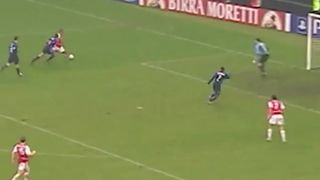 henry