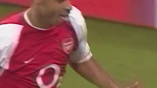 henry