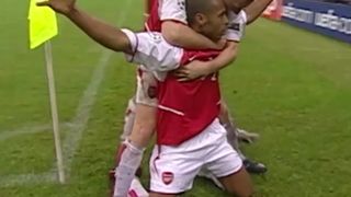 henry