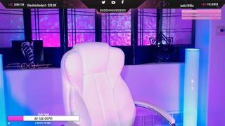 BuddhaGoddess1 (Plexstorm) showing something