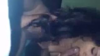 Colombiana Caliente