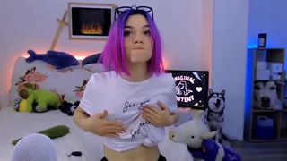 mylittlerain sings