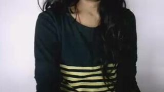 Indian GF nude with face
