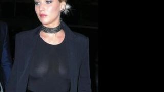 Nude Pictures And Video Clips Of Jennifer Lawrence