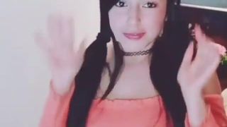 bailando