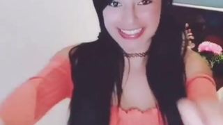 bailando