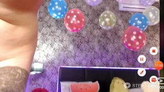 Miyakon pussy destroyed