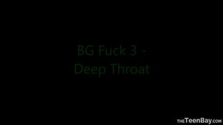 AwesomeKate B/G Fuck 3
