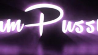 pussy masturbate with dildo
