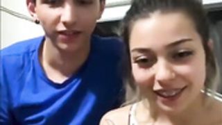 Turkish Beste Berk 2