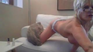 JoMarie69 mfc teasing