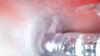 Goldie Lox Dildo