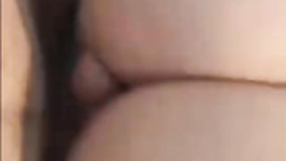 ElylaBella doggy pov