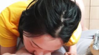 June Liu Spicygum BJ