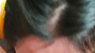 June Liu Spicygum BJ