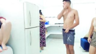 Xx_playgirlsex Family play 3