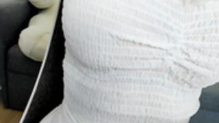 sa_tiva 210219 first week, just teasing plus hand bra