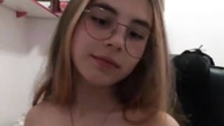 Brazilian known as LolaS2. doing live naked