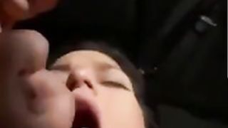 Cristina Ivone cum