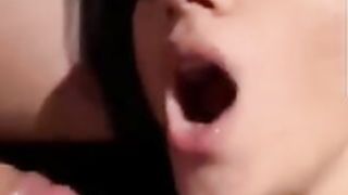 Cristina Ivone cum