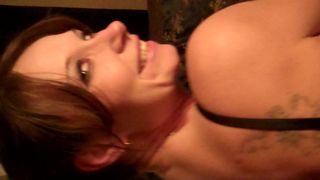 alabamawhirly - Fucked from Behind and Cum on Ass