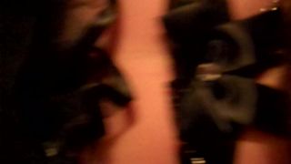 alabamawhirly - Fucked from Behind and Cum on Ass