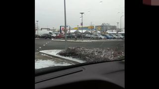 Young-Devotion - Blowjob bei 130 The Fast an the Furi