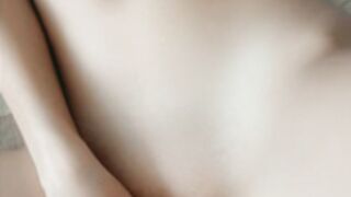 Eva Sky close up lush