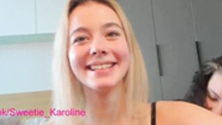 crazydaisy_-2022-01-22 with sweetie_karoline