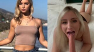 dilfenergy - Blowjob PPV