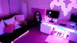 ghoztgirl naked